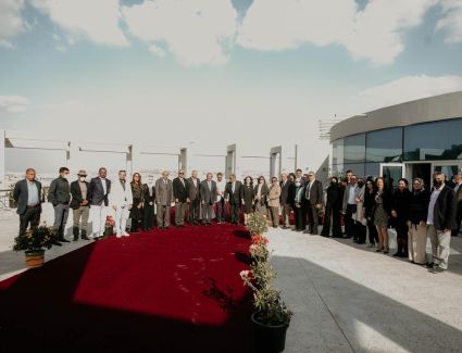 إعمار مصر تتعاون مع جامعة النيل في دراسات تصميم السكن الملائم للفئات الأكثر احتياجا