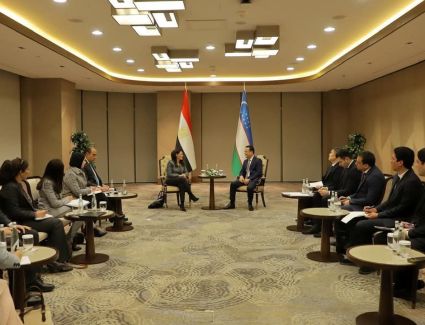 Ministry of Planning, Economic Development, and International Cooperation