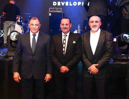 على هامش إطلاق مشروع " شبابيك " مؤسسى شركة Marquee"  " يكشفون خطتهم الاستراتيجية للتوسع خلال ٢٠٢٥