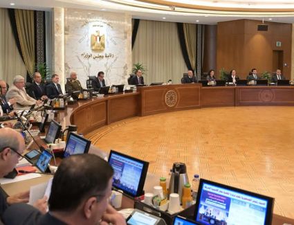10 قرارات هامة للحكومة اليوم في اجتماعها الأسبوعي 