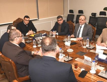   وزير الاسكان يتابع معدلات تسويق ومبيعات عدد من المشروعات