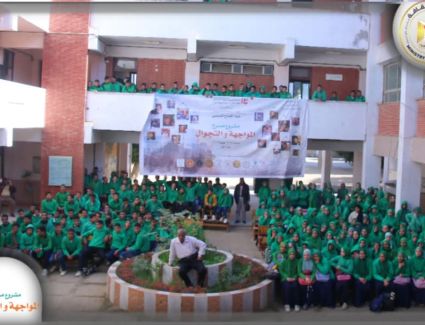 المبادرة الرئاسية «بداية» قدمت للمواطنين 288 مليون خدمة خلال 100 يوم