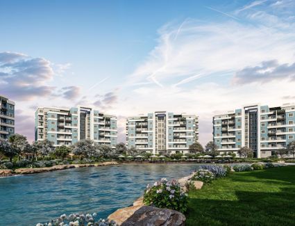 شركة “Rock Developments” تعلن بدء تنفيذ مشروع "روك وايت" بهليوبوليس الجديدة