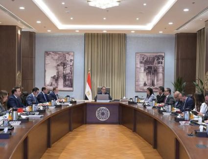 مدبولي يشيد بارتفاع معدلات تحويلات المصريين في الخارج التي جاءت في الأساس بفضل وجود سعر صرف مرن 