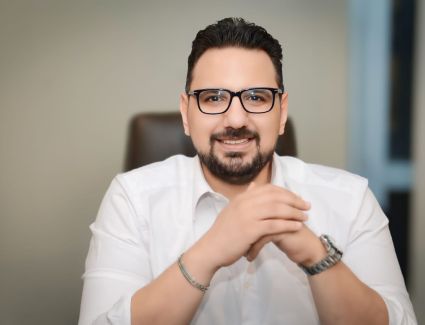 المدير التنفيذي لشركة "كراتوس لإدارة المشروعات" يكشف عن توقعاته لأداء السوق العقاري خلال 2025 