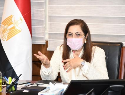 "صندوق مصر السيادي" يدشن أولى خطوات تطوير مجمع التحرير