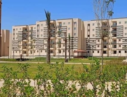 وزير الإسكان يُتابع موقف 90 ألف وحدة سكنية تم وجارٍ تنفيذها بمدينة أكتوبر الجديدة