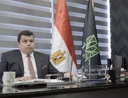 ذا فيو للإستثمار العقاري تطرح مشروع "إيبك" بمدينة الشيخ زايد الجديدة باستثمارات مليار جنيه