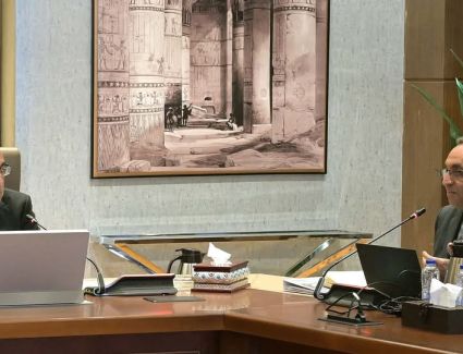 رئيس الوزراء يتابع ملفات العمل والرؤية التنموية لمحافظة قنا