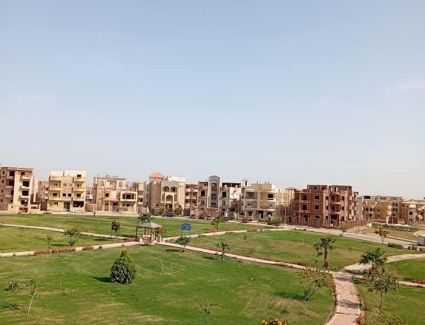 وزير الإسكان يستعرض إنجازات جهاز مدينة الشروق خلال  "2024"