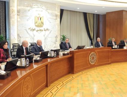 الحكومة تبدأ استعدادات افتتاح المتحف المصري الكبير