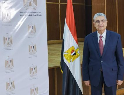 إنعقاد الجمعية العمومية للشركة القابضة للكهرباء برئاسة وزير الكهرباء لمناقشة الموازنة التخطيطية لعام ٢٠٢٠/٢٠٢١