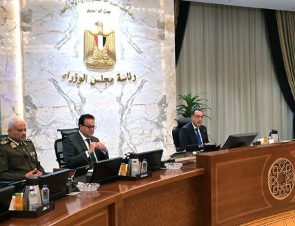 مدبولي: افتتاح المتحف المصري الكبير فرصة للترويج لمصر في مختلف المجالات