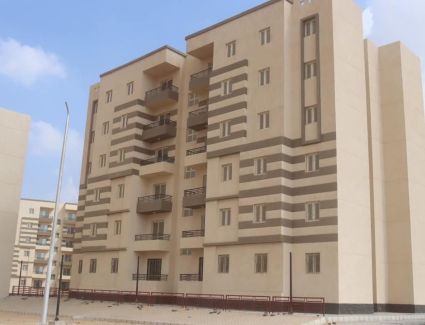 الإسكان: 1.927مليار جنيه قيمة المشروعات بخطة العام المالي الحالي بمدينة العاشر من رمضان