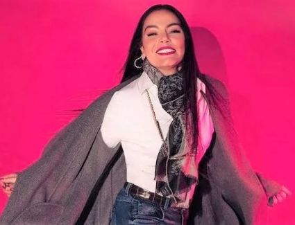 شريهان تخطف الأنظار بإعلان فودافون وتتصدر التريند