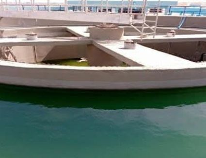 وزير الإسكان يستعرض إنجازات الهيئة القومية لمياه الشرب والصرف الصحي في 2024 