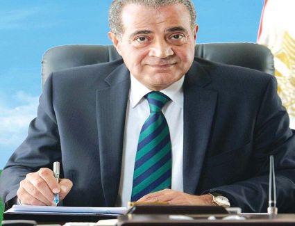 وزير التموين: توجيهات لشركتي الجملة بتوفير كل احتياجات منافذ صرف السلع التموينية بجودة عالية