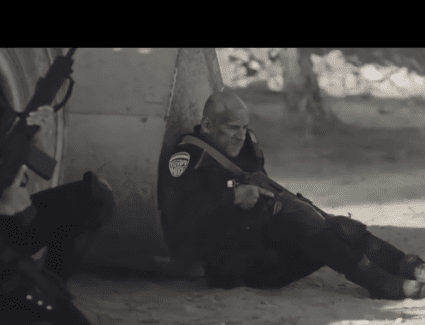 الحلقة الثانية من الإختيار٢..المنسى ينقذ زملائه فى العريش وإياد نصار يحقق فى تخابر الإخوان