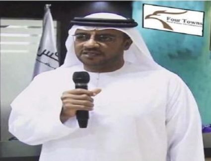 بمدينة سفنكس الجديدة| «دار الإمارات للتطوير العقاري» تبدأ استثماراتها في مصر ب 200 مليون جنيه