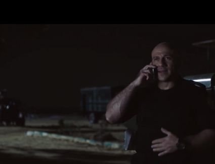 مكى يتشاجر مع أحد الضباط لشكه فى سلوكه التكفيرى.. تعرف على أحداث حلقة اليوم من "الإختيار٢"