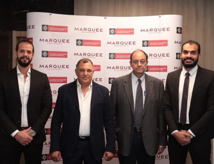 " ماركيه " للتطوير توقيع ٣ بروتوكولات تعاون مع كبرى بيوت الخبرة لتنفيذ مشروع " شبابيك "