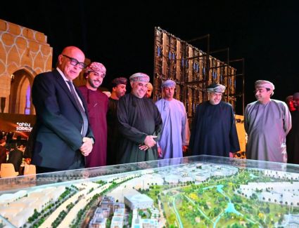 الأهلي صبور تطلق "وادي زها" أول أحياء مشروعها بمدينة السلطان هيثم في سلطنة عمان باستثمارات 90 مليون ريال عماني