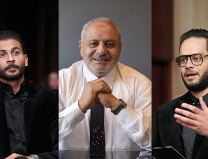 شركة «V DEVELOPMENTS» تخطط لإطلاق مشروعها الثالث بالعاصمة الإدارية «LEO TOWER»