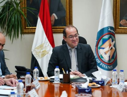 «كجوك»: أولوياتنا المالية والضريبية تُشكِّل إطارًا محفزًا للاستثمار ونمو القطاع الخاص في الاقتصاد المصري