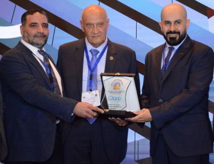 كلارو للتقييم والدراسات الراعي الرئيسي لمؤتمر التقييم العقاري في مصر 2025