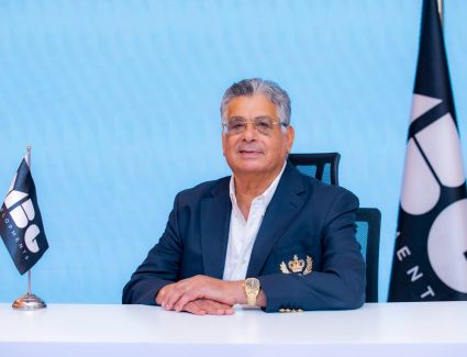 بالتزامن مع تسليم مشروع PUKKA بالعاصمة الإدارية.... شركة MBG  تستحوذ على أميز لوكيشين قطعة أرض A1 أمام حى السفارات بالعاصمة الإدارية