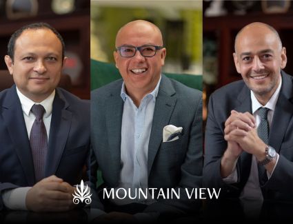 بنمو استثنائيًا بلغ 72% مقارنة بالعام السابق عليه.. ماونتن ڤيو تحقق مبيعات قياسية تصل إلى 105 مليارات جنيه في 2024