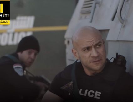 بسبب فض رابعة.. الإختيار٢ تريند على مواقع التواصل الإجتماعى