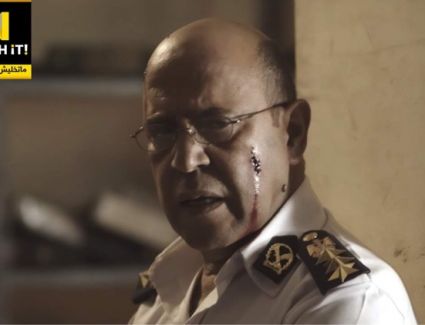 الإختيار ٢.. أبرز ٥ مشاهد من حلقة فض إعتصام رابعة 