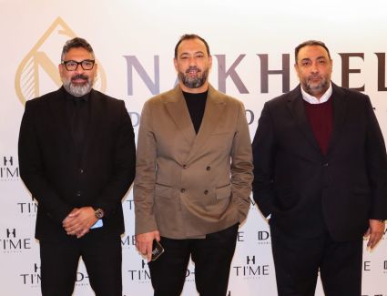 «نخيل للتطوير» تصل بمحفظة استثماراتها لـ7 مليارات جنيه...وتخطط لإطلاق مشروع جديد خلال الربع الثاني