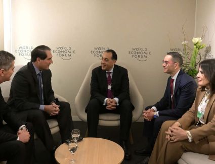 مدبولى: الحكومة اتخذت على مدار الأعوام الماضية الكثير من الإجراءات التي من شأنها دعم القطاع الخاص