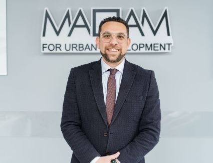 مقام للتنمية العمرانية» تكشف عن رؤيتها التوسعية لعام 2025