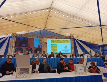 الإسكان: إجراء القرعة العاشرة على الأراضي التي تم توفيق أوضاعها بمنطقة الأمل بالعبور الجديدة