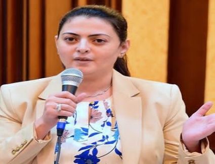 في العيد القومي لمحافظة أسيوط.. النائبة هند جوزيف: التاريخ لن ينسى تضحيات أبناء بني عدي