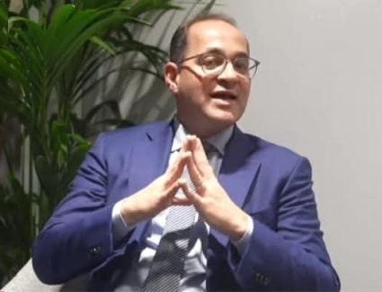 المالية: الاقتصاد المصري سيتحسن بشكل أكبر مع استمرار الإصلاحات الاقتصادية وتسريع وتيرة الإصلاحات الهيكلية