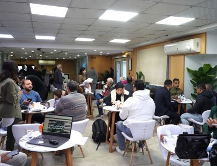 لاسيرينا جروب تطرح مرحلة جديدة بـ capebay بأميز موقع بالعين السخنة