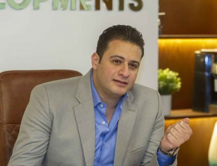 800 مليون جنيه مبيعات UC للتطوير العقارى خلال الربع الأول من العام الحالى