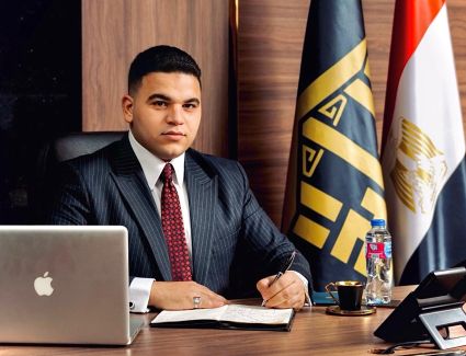 محمد خليفة: تشكيل لجان استشارية من رجال الأعمال يستهدف تعزيز دور القطاع الخاص في وضع السياسات الاقتصادية