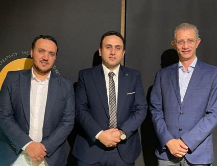 REVIEW MARCOM تتولى التخطيط التسويقي والإعلاني لمشروع "ZA HEIGHTS" في دمياط الجديدة