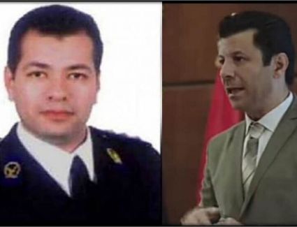 فى ليلة إستشهاد المقدم مبروك فى "الإختيار٢"..إياد نصار يكشف فى حوار خاص لـ "البوست الإقتصادى": تفاصيل مشهد الإغتيال