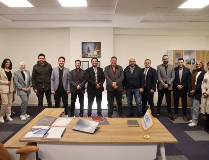 «بيزنس لوب إنترناشونال» تستقطب نخبة جديدة من الكفاءات لتعزيز ريادتها في تطوير وإدارة المشروعات العقارية