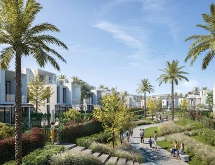 إعمار مصر توقع أولى عقود المرحلة الأولى من مشروع كايرو جيت بالشيخ زايد مع الشركة الهندسية للإنشاء والتعمير لتنفيذ 117 وحدة بمنطقة " إيلان"