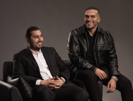 شركة «AE Media production» شريك استراتيجي لشركة AOG للتطوير العقاري القابضة 