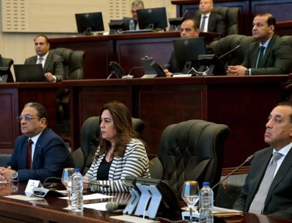 رئيس الوزراء يستعرض قدرات المحافظات في مواجهة الأزمات والكوارث