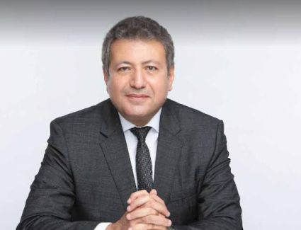طارق شكري عضوًا في اللجنة الاستشارية لتطوير السياسات العقارية ومواجهة تحديات القطاع
