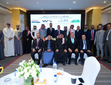 تعاون مشترك بين "دابليوز" و"ريفا للتعمير" لتطوير مشروعات عقارية متميزة بالمملكة العربية السعودية